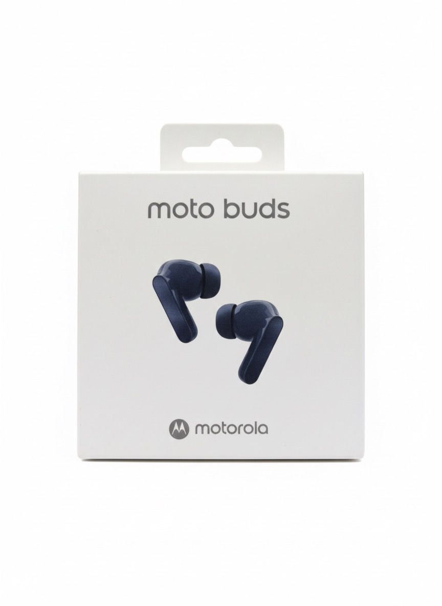 moto buds Wireless Earbuds