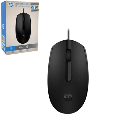 HP M10 Wired Mouse