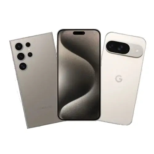 Mobile Phones