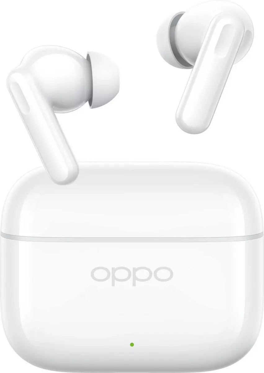 OPPO Enco Buds3 Pro true wireless earbuds- White