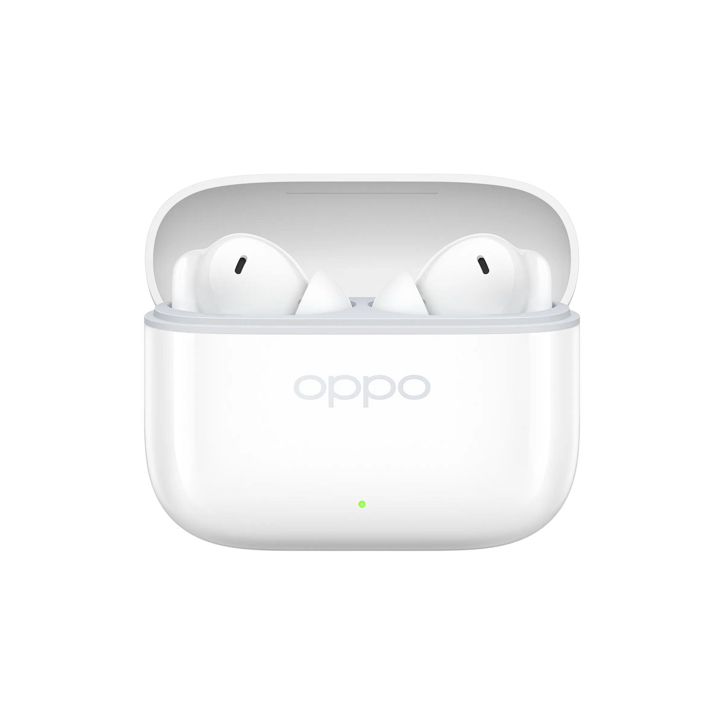 OPPO Enco Buds3 Pro true wireless earbuds- White