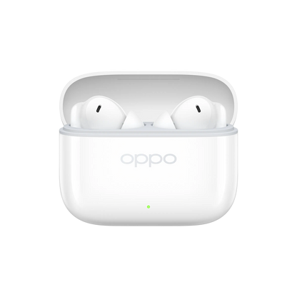 OPPO Enco Buds3 Pro true wireless earbuds- White