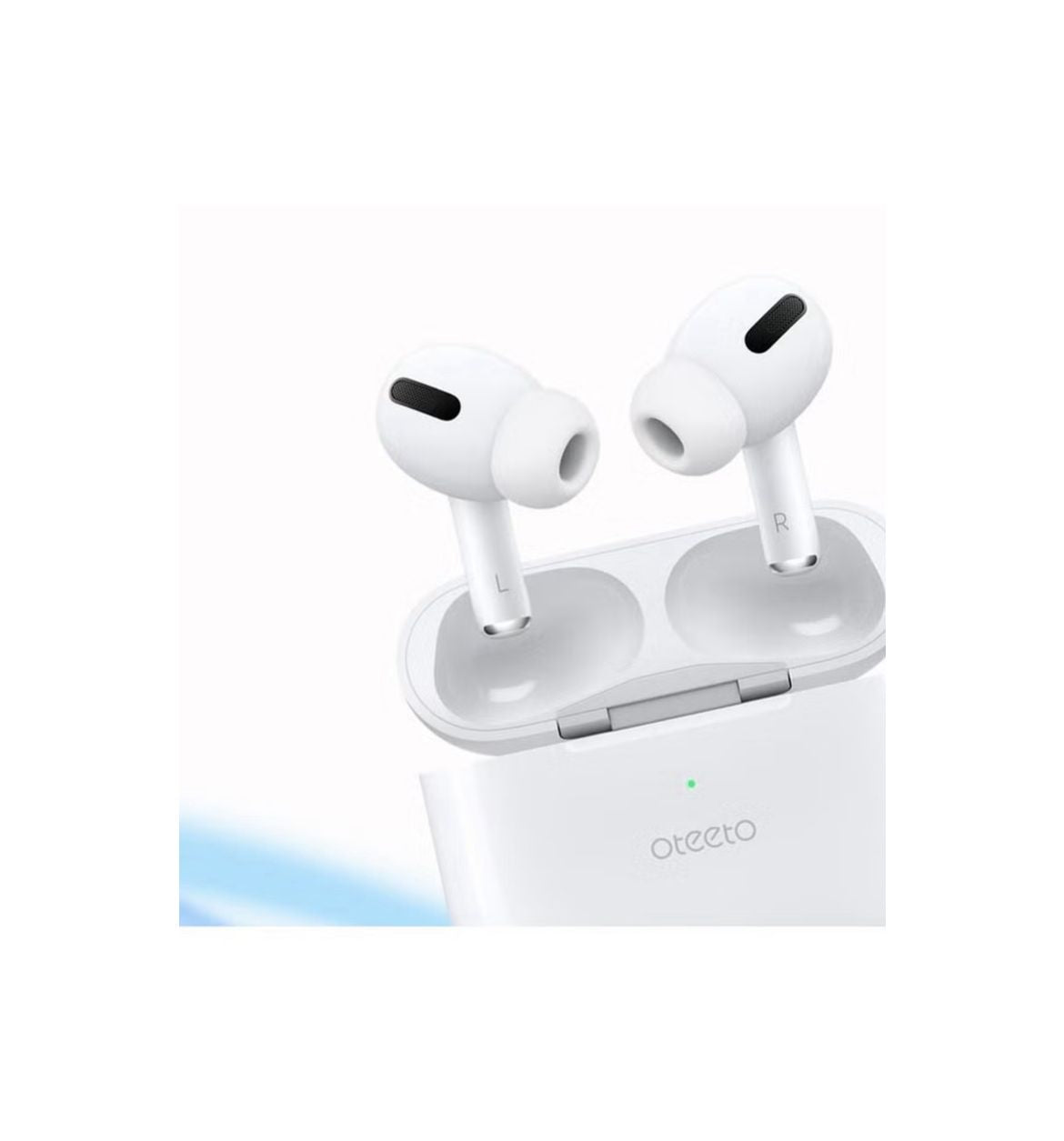 Oteeto OT5 Bluetooth Earbuds