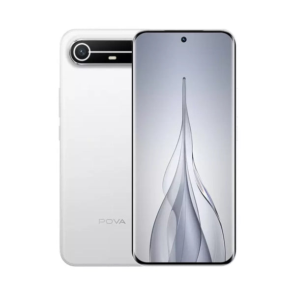 Tecno POVA Slim 5G