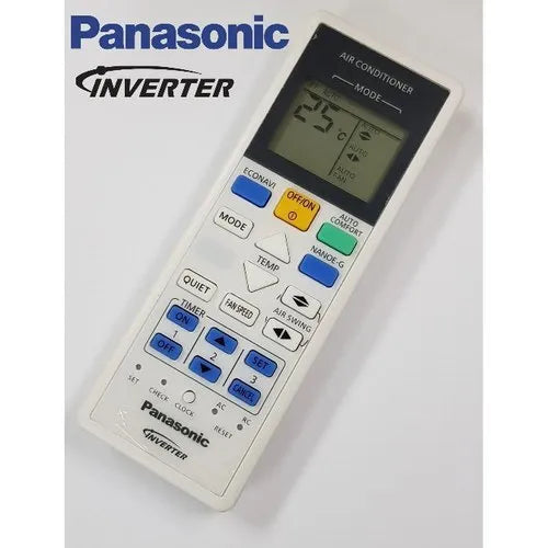 PANASONIC Universal AC Remote