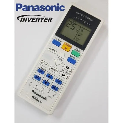 PANASONIC Universal AC Remote