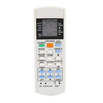 PANASONIC Universal AC Remote
