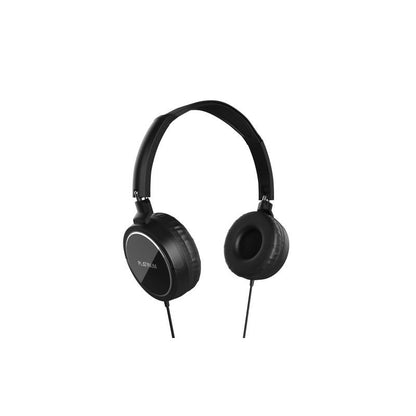 Platinum Vital Series On Ear Wired Headphones