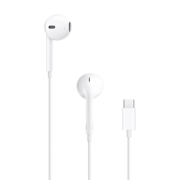 Apple EarPods with USB-C Connector