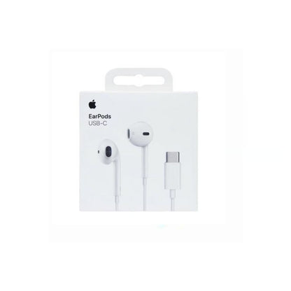 Apple EarPods with USB-C Connector