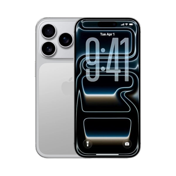 Apple iPhone 17 Pro