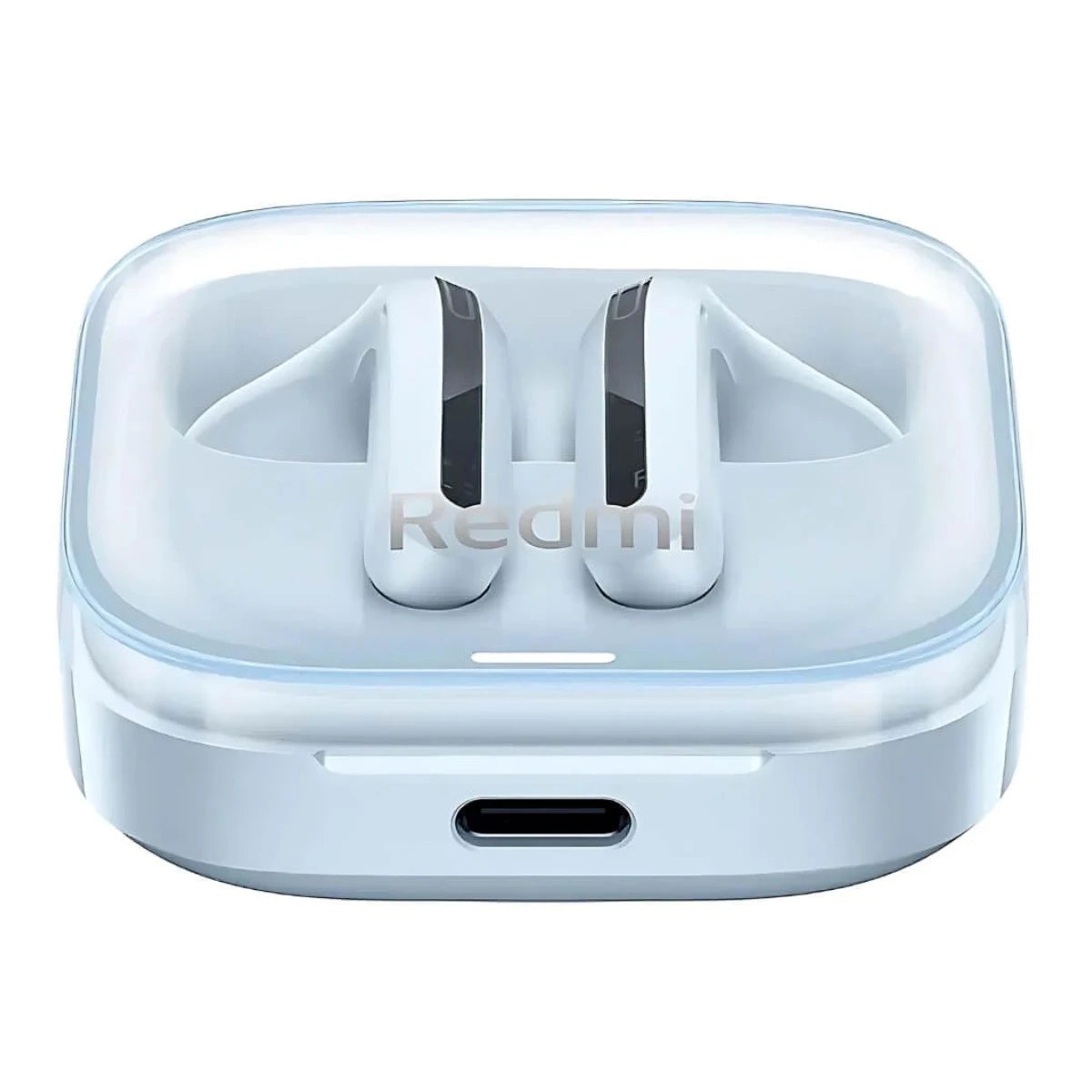 Xiaomi Redmi Buds 6 Active Blue Headphones