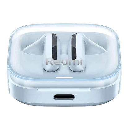 Xiaomi Redmi Buds 6 Active Blue Headphones