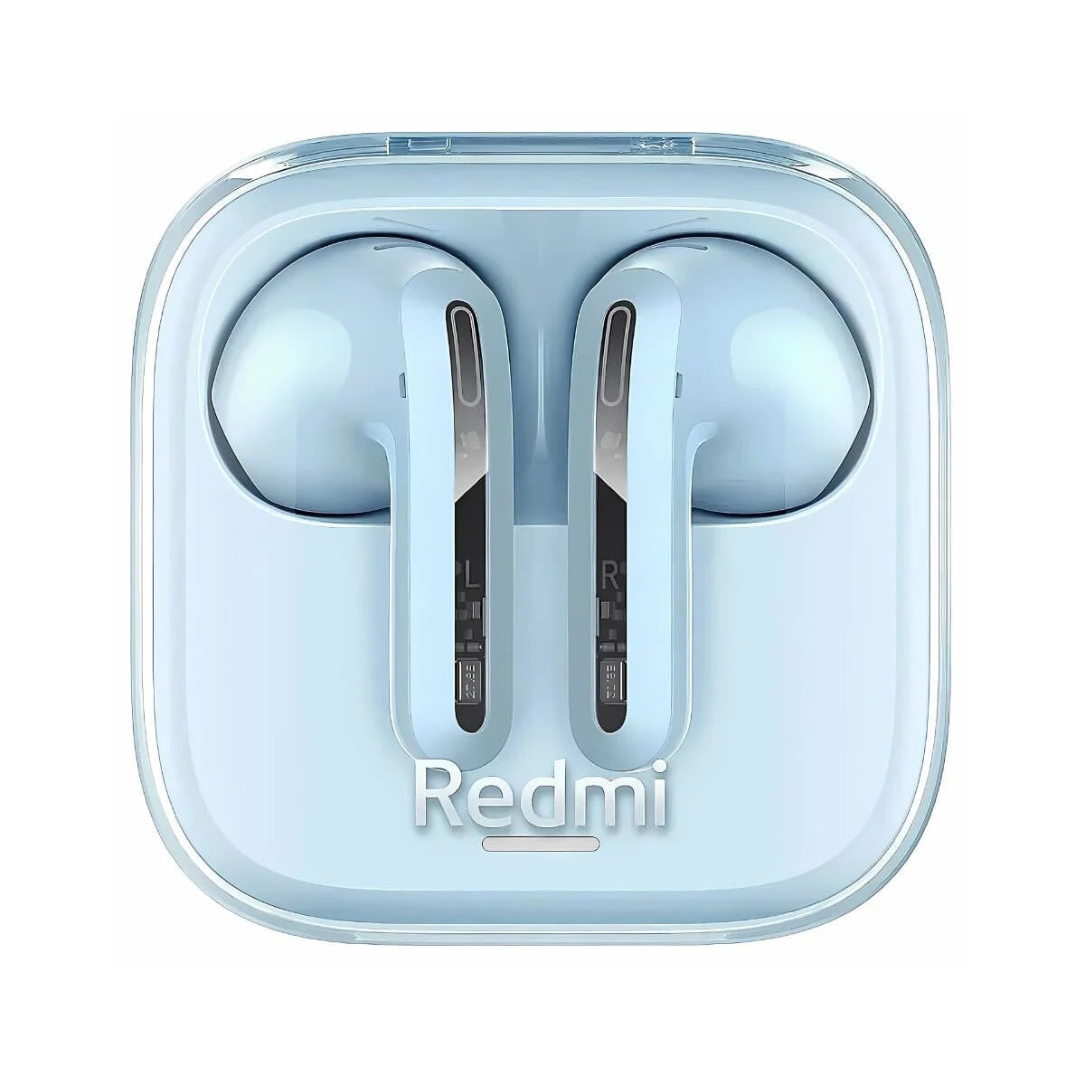 Xiaomi Redmi Buds 6 Active Blue Headphones