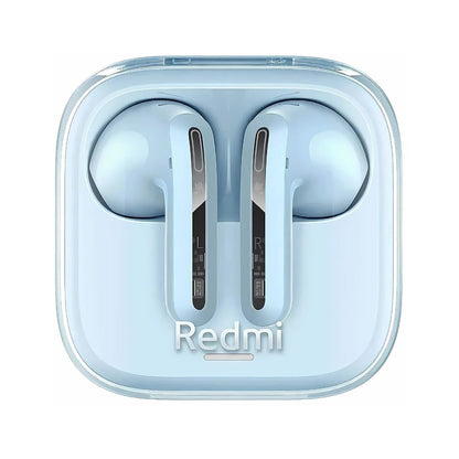 Xiaomi Redmi Buds 6 Active Blue Headphones