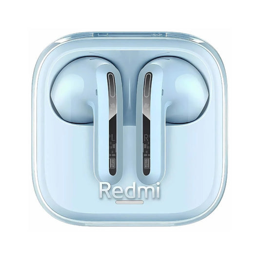 Xiaomi Redmi Buds 6 Active Blue Headphones