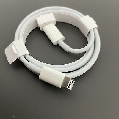 Apple Original C-TO-Lightning 1 M Cable