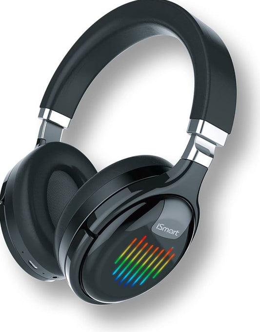 Ismart BX9 wireless stereo headset