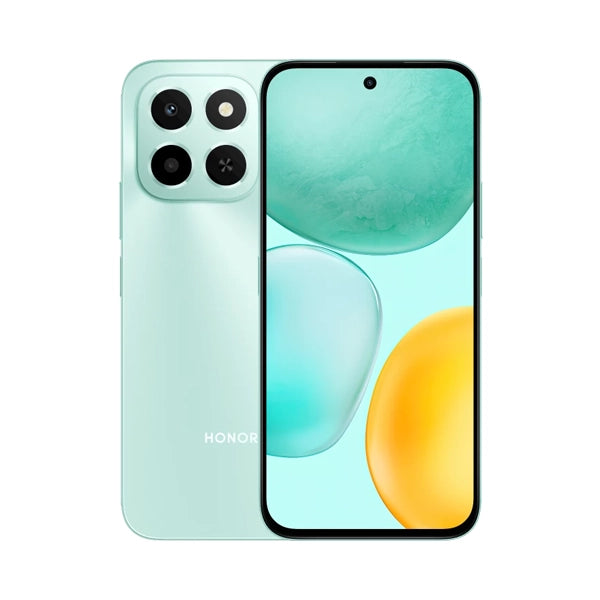 HONOR X6c