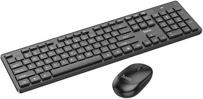Hoco Keyboard GM17 Wireless + Mouse