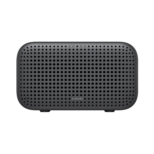 Xiaomi Smart Speaker Lite  1.75" Full-Range Speaker  Bluetooth 5.1 - Black