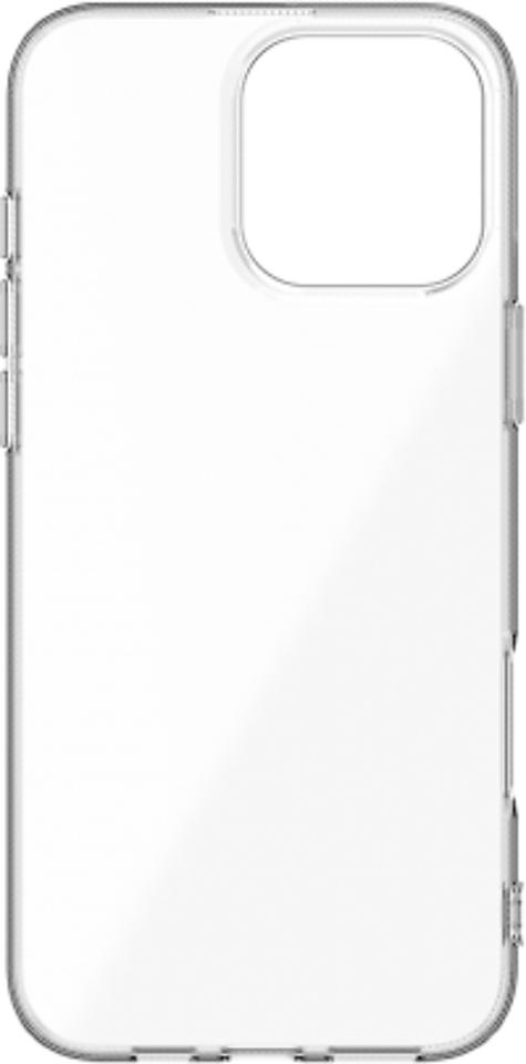 XUNDD iPhone 14 Plus Clear Case