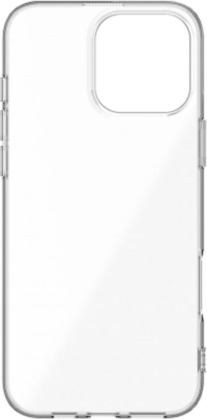 XUNDD iPhone 14 Plus Clear Case