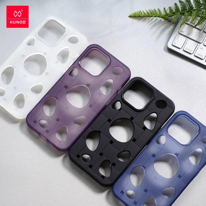 Xundd Cave Series case for the iPhone 13 Pro Max