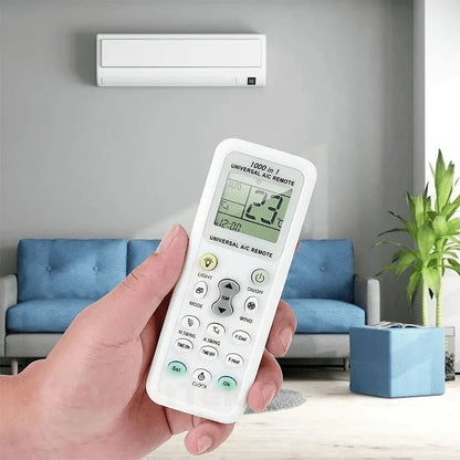 Universal A/C Remote K-1028E